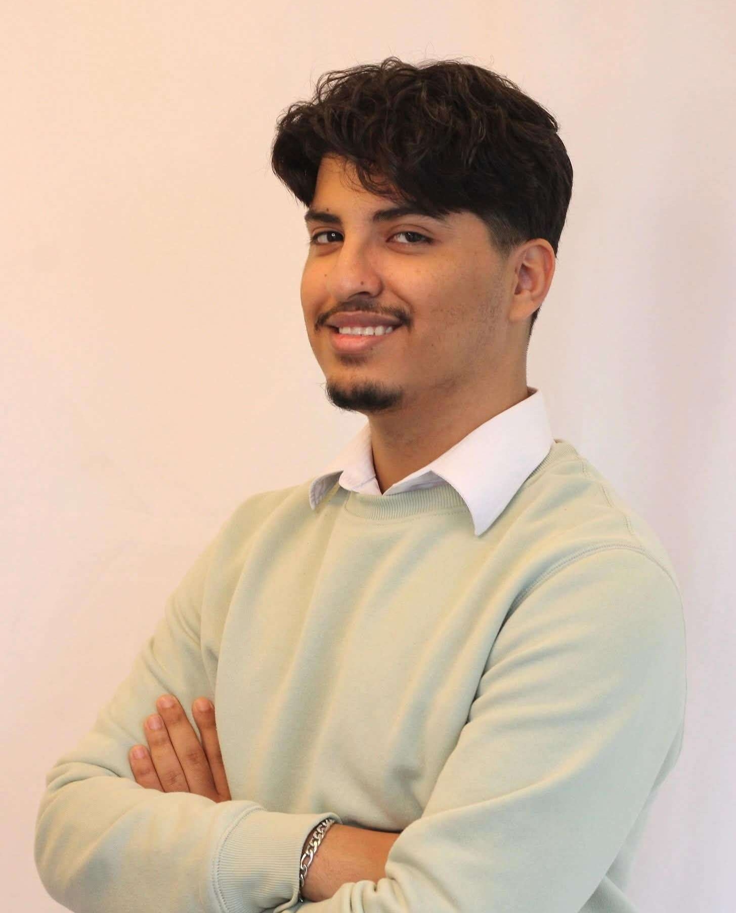 Abbas Al-Sharoot