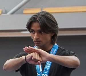 Sheil Patel
